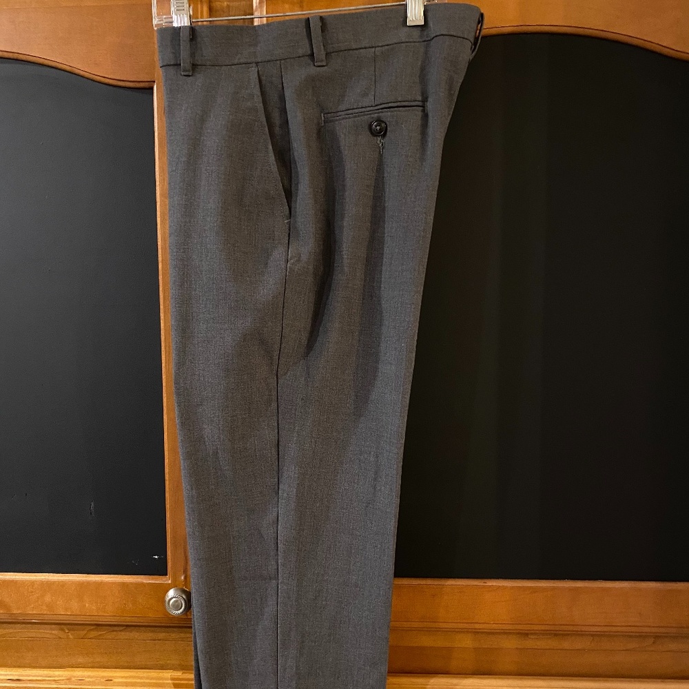 Boys Chaps Dress Pants